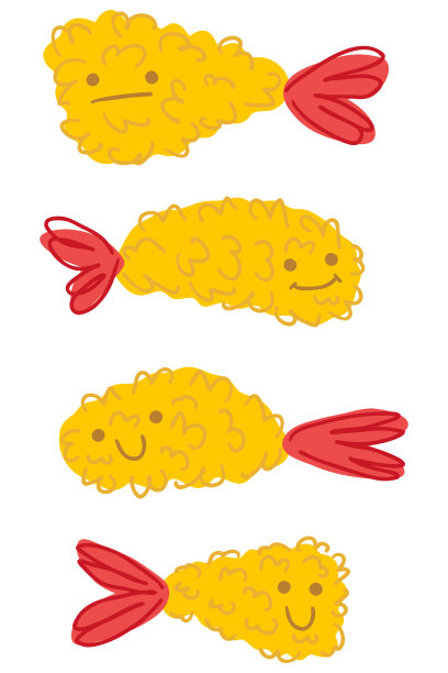 tempura