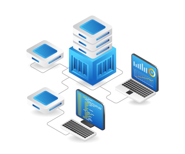 server