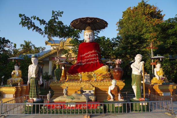mandalay