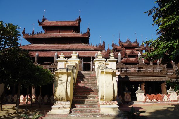 mandalay