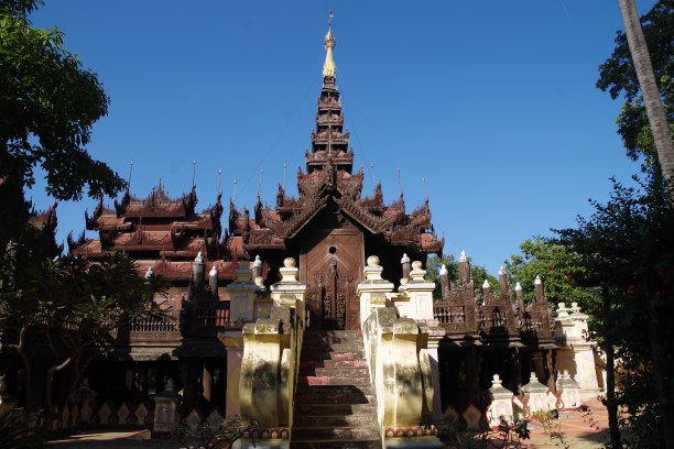 mandalay