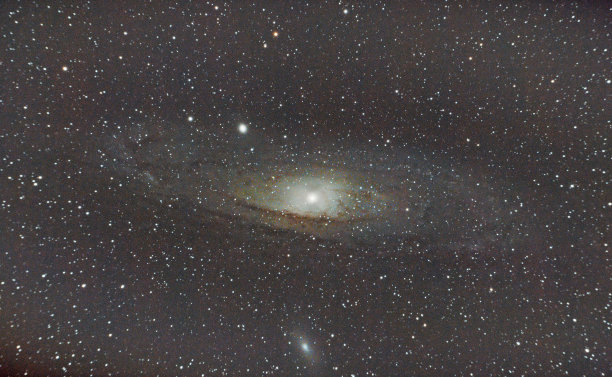andromeda