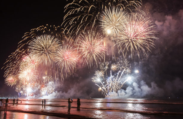 firework