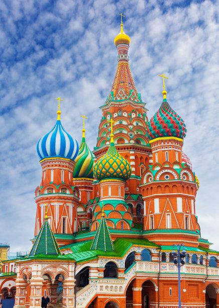 kremlin
