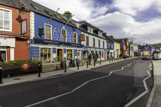 ireland