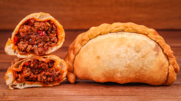 empanada
