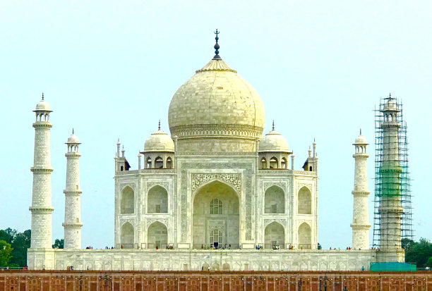 taj
