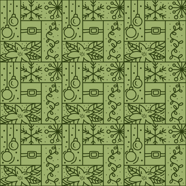 扁平矢量人物绘制