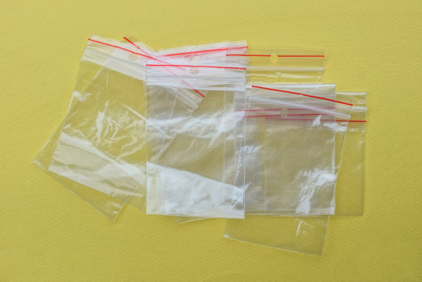 sachet