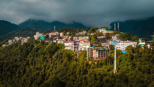 simla