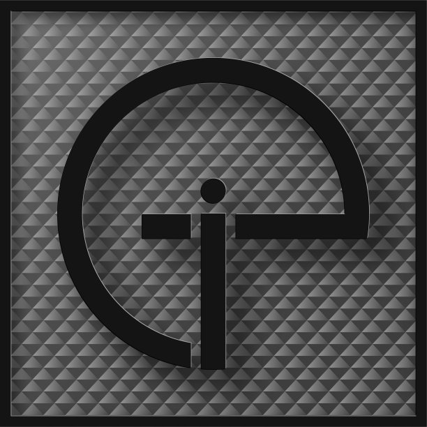 pi字母logo