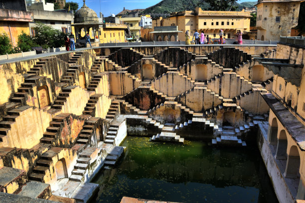 ghats
