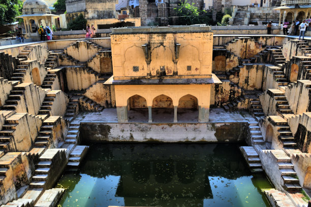 ghats