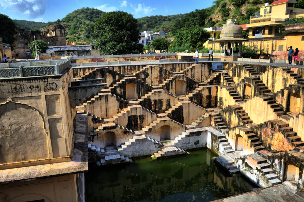 ghats