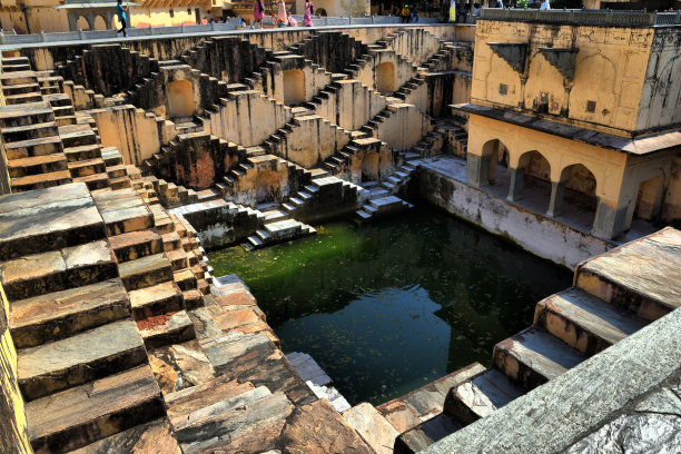 ghats