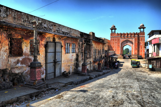 varanasi