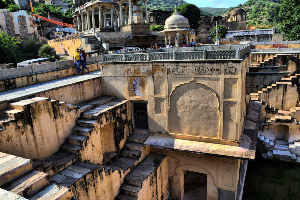 ghats