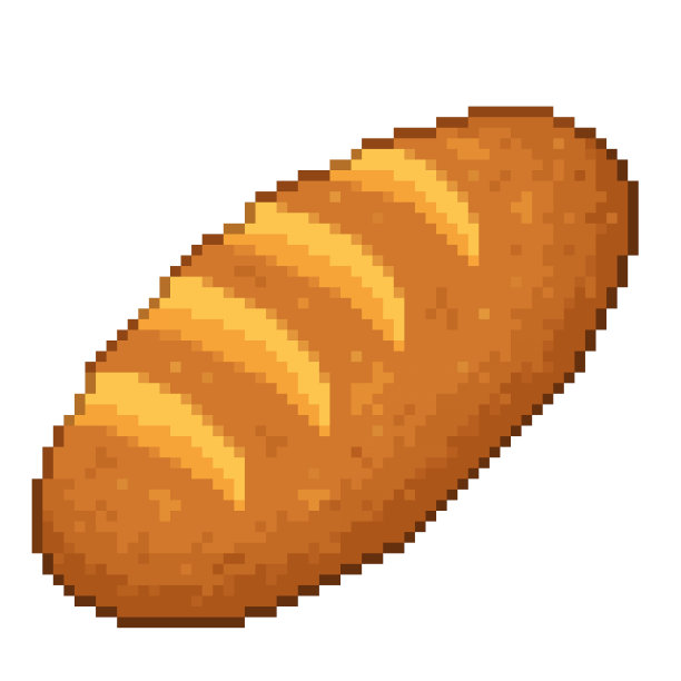 美食绘本小吃复古餐饮