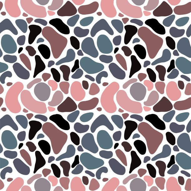 石头杂点肌理纹