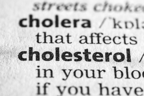cholesterol