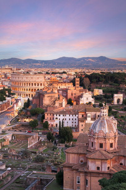 rome