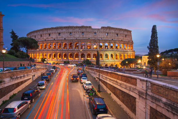 rome