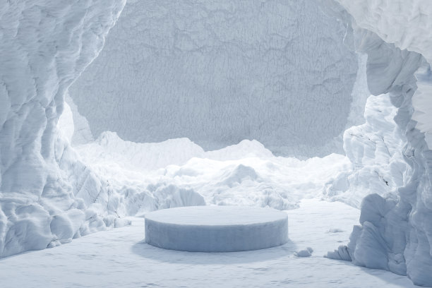 cave
