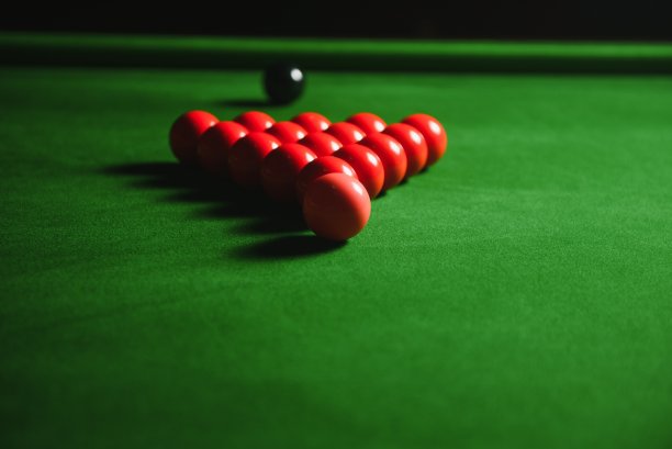 snooker