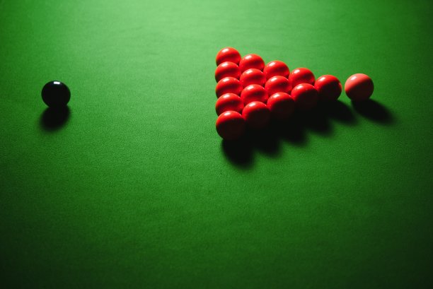 snooker