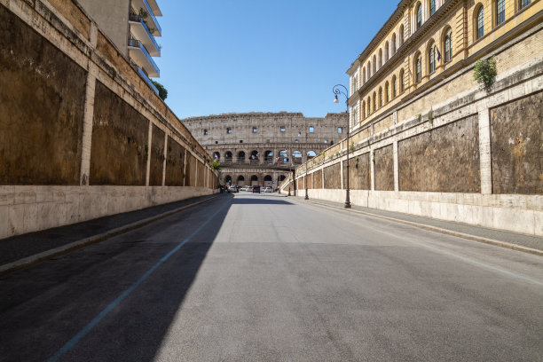 rome