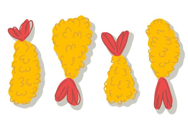 tempura