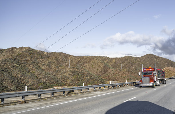 convoy
