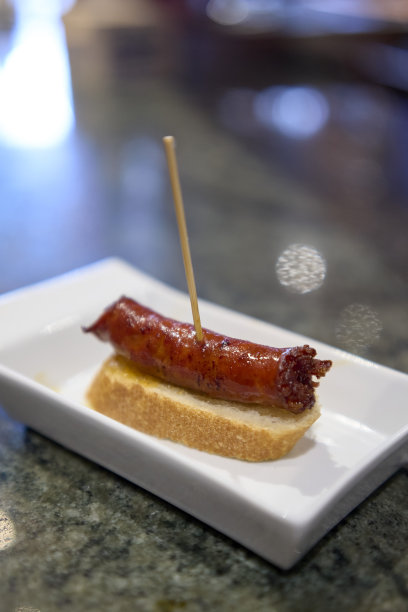 chorizo