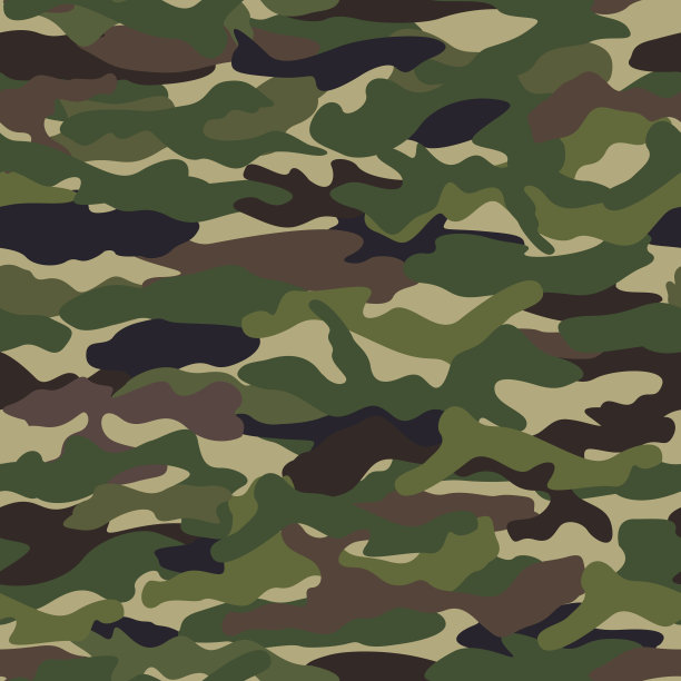 camo
