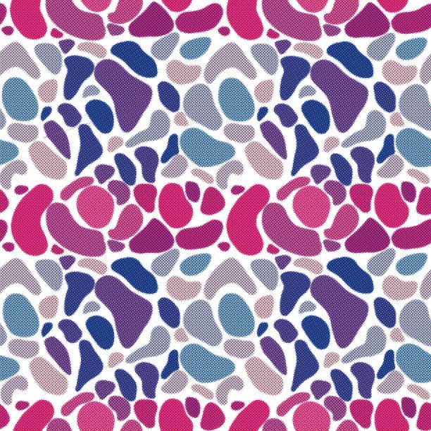 石头杂点肌理纹