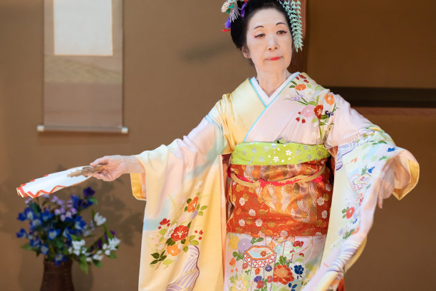 maiko