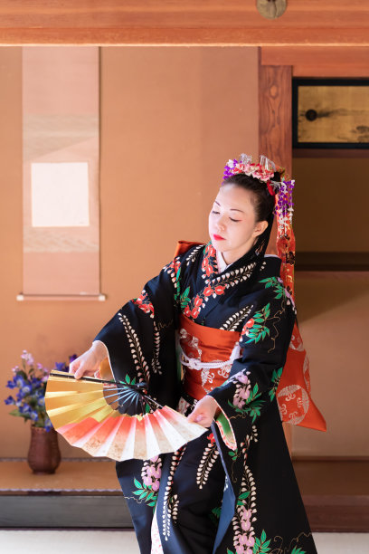 geisha