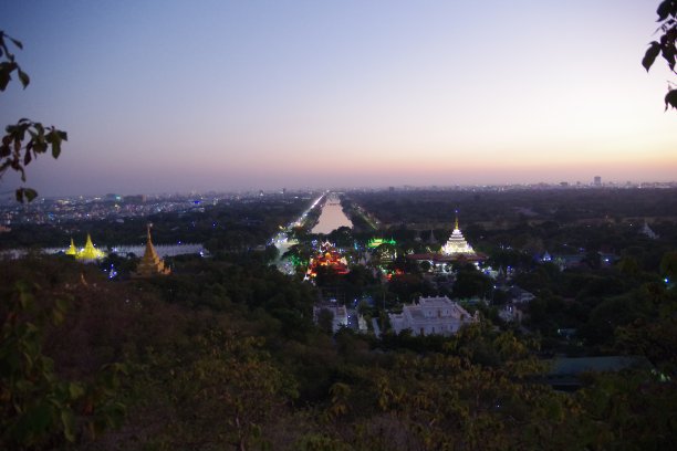 mandalay