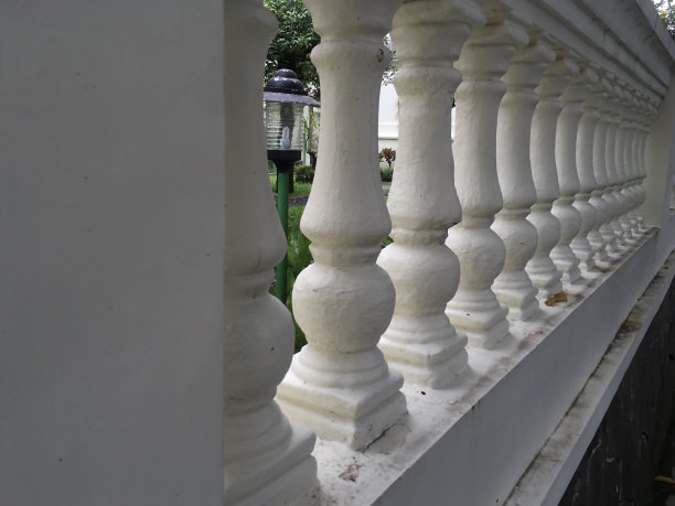 columns