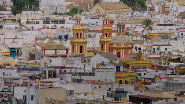 andalucia