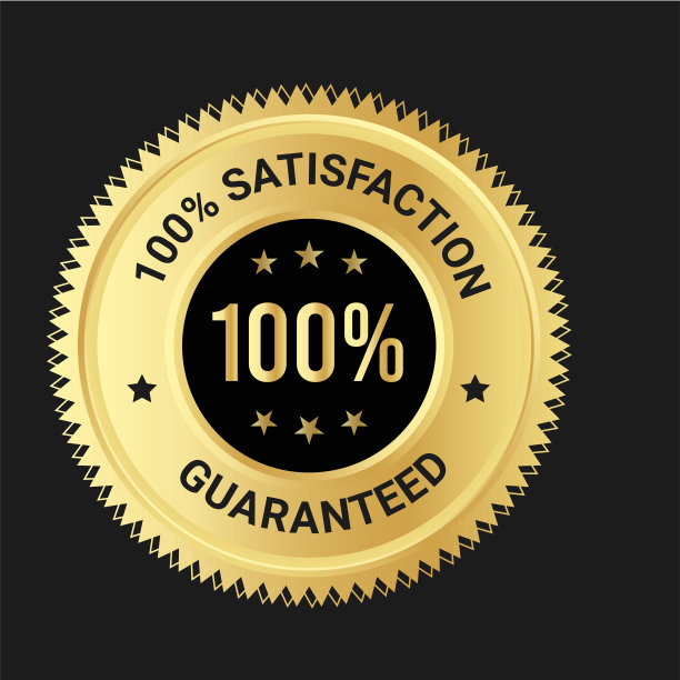 背景分离,徽章,顾客