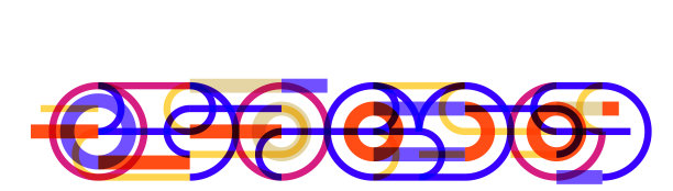 卤味店挂画设计