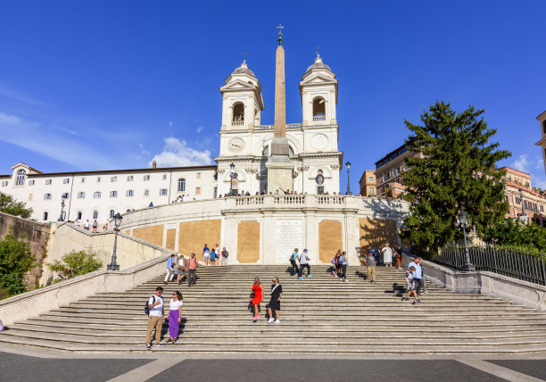 rome
