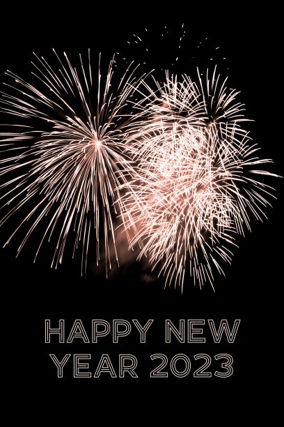 newyear