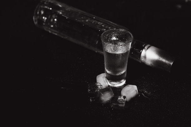 vodka