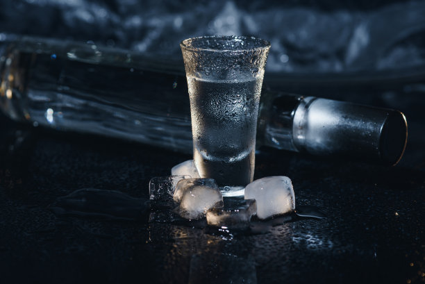 vodka