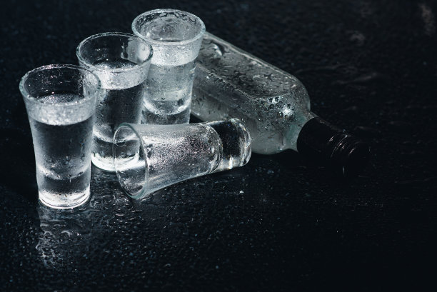 vodka