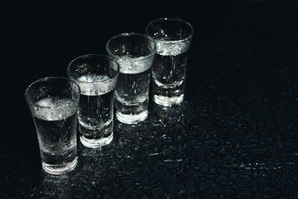 vodka