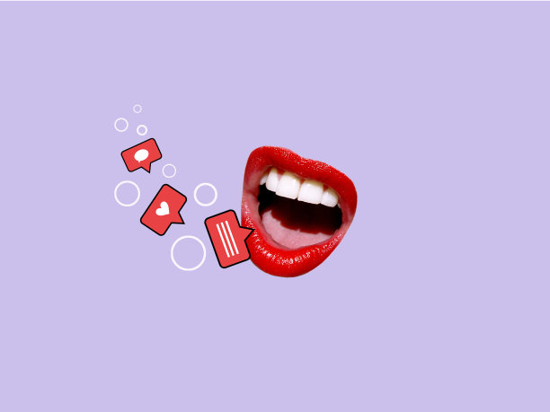 mouth