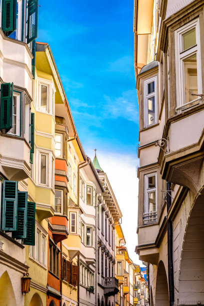 bolzano